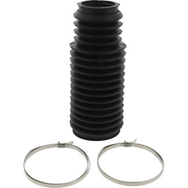 841 0003 30 Faltenbalgsatz, Lenkung