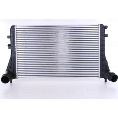 96542 Ladeluftkühler ** FIRST FIT ** 96542 Ladeluftkühler ** FIRST FIT **