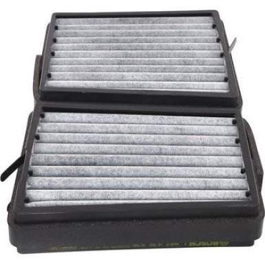 BOSCH 1 987 435 536 Innenraumfilter