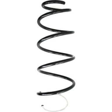 Spidan | Fahrwerksfeder | 86578