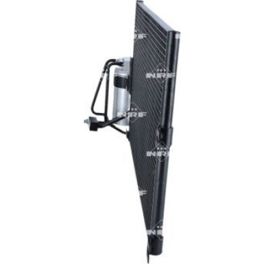 35183 Kondensator, Klimaanlage EASY FIT 35183 Kondensator, Klimaanlage EASY FIT