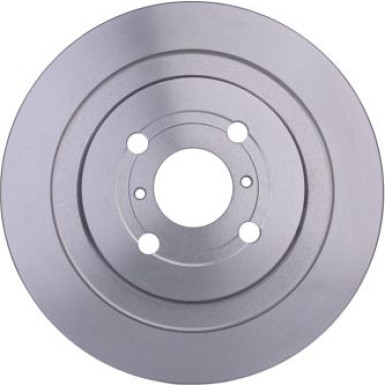 Hella | Bremsscheibe | 8DD 355 114-051