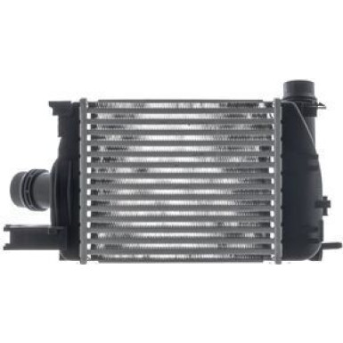 Mahle | Ladeluftkühler | CI 661 000S