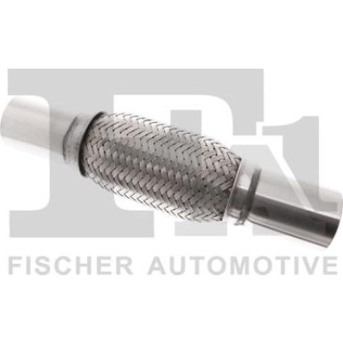 FA1 | Flexrohr, Abgasanlage | 445-272