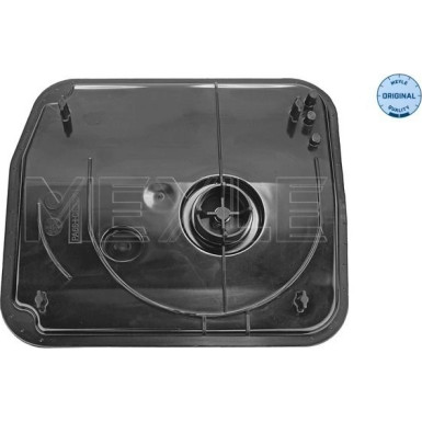 714 136 0003 Hydraulikfilter, Automatikgetriebe MEYLE-ORIGINAL: True to OE.
