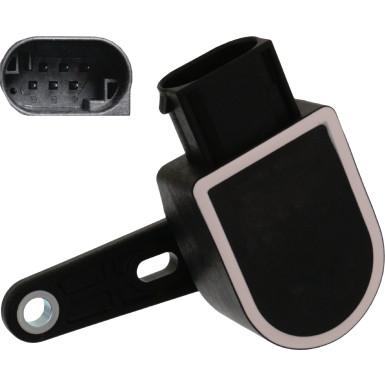 FEBI BILSTEIN 100229 Sensor, Xenonlicht (Leuchtweiteregulierung)