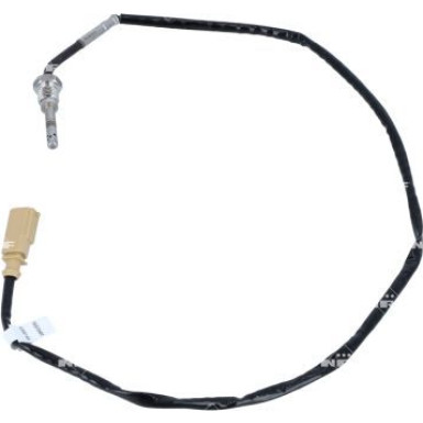 NRF Sensor, Abgastemperatur EASY FIT 707110