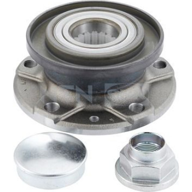 R160.27 Radlagersatz