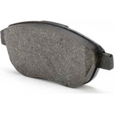 Delphi Bremsbelagsatz, Scheibenbremse LP1721