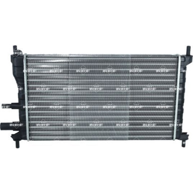 NRF | Kühler, Motorkühlung | 50131A