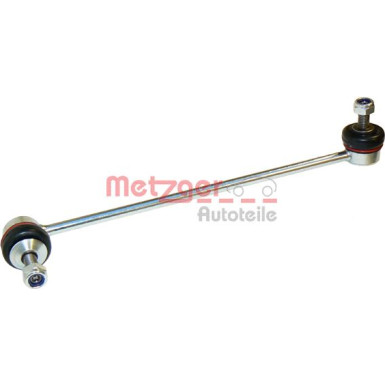 Metzger Stange/Strebe, Stabilisator COMPETENCE KIT 53011712