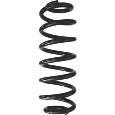 Spidan | Fahrwerksfeder | 87949
