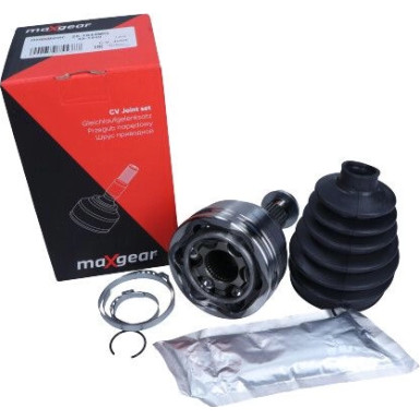 49-1530 Gelenksatz, Antriebswelle