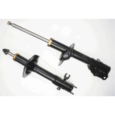 Sachs | Stoßdämpfer | 317 307