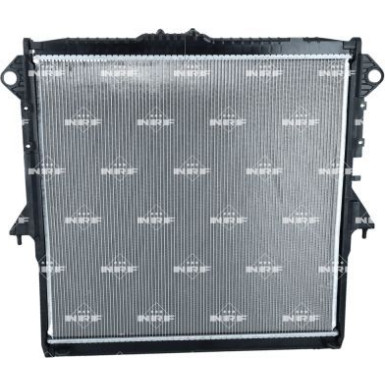NRF | Kühler, Motorkühlung | 560001