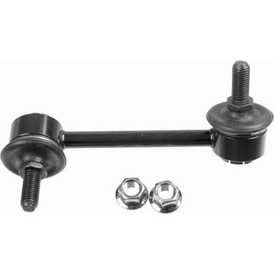 34484 01 Stange/Strebe, Stabilisator