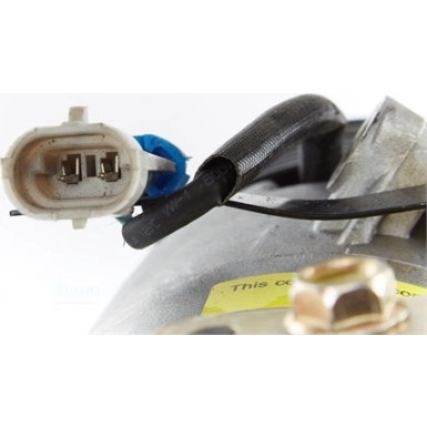 Nissens Kompressor, Klimaanlage FIRST FIT 89222