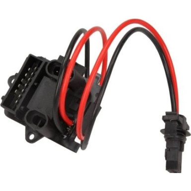 21-0324 Widerstand, Innenraumgebläse