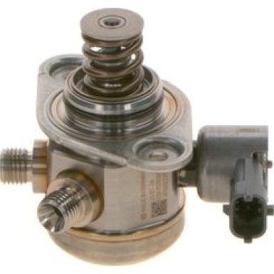 0 261 520 134 Hochdruckpumpe 0 261 520 134 Hochdruckpumpe