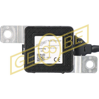 GEBE | NOx-Sensor, NOx-Katalysator | 9 3697 1
