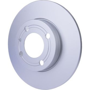 Hella | Bremsscheibe | 8DD 355 104-191