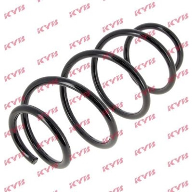 KYB Fahrwerksfeder K-Flex RA3427