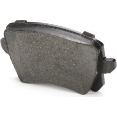 Delphi Bremsbelagsatz, Scheibenbremse LP3247