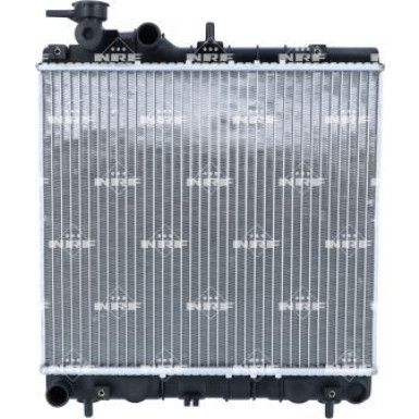 NRF | Kühler, Motorkühlung | 53257