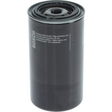 BOSCH 0 451 203 001 Ölfilter BOSCH 0 451 203 001 Ölfilter