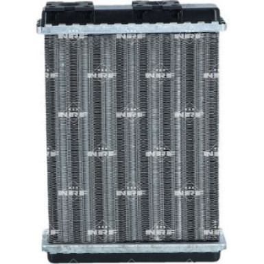 52230 Wärmetauscher, Innenraumheizung