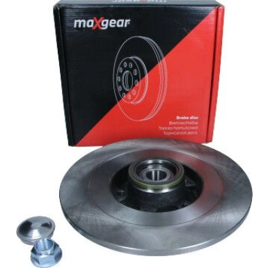 19-1976 Bremsscheibe 19-1976 Bremsscheibe