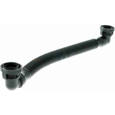 V10-4695 Schlauch, Zylinderkopfhaubenentlüftung Original VAICO Qualität