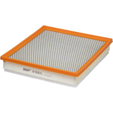 Hengst Filter | Luftfilter | E1083L