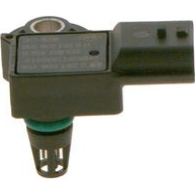BOSCH | Sensor, Ladedruck | 0 281 006 108