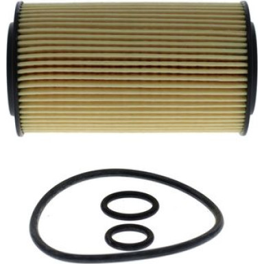 BOSCH F 026 407 112 Ölfilter