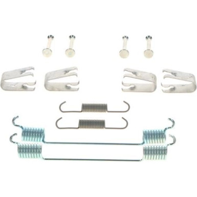 BOSCH | Zubehörsatz, Bremsbacken | 1 987 475 374