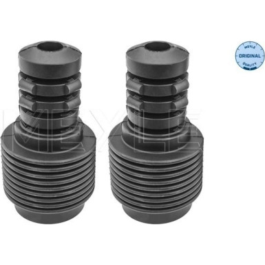 16-14 640 0005 Staubschutzsatz, Stoßdämpfer MEYLE-ORIGINAL-KIT: Better solution for you! 16-14 640 0005 Staubschutzsatz, Stoßdämpfer MEYLE-ORIGINAL-KIT: Better solution for you!