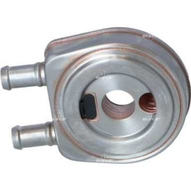 NRF | Ölkühler, Motoröl | 31222