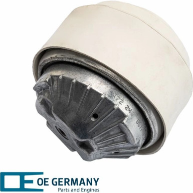 800560 Lagerung, Motor Genuine-Part