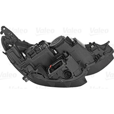 Valeo | Hauptscheinwerfer | 046920