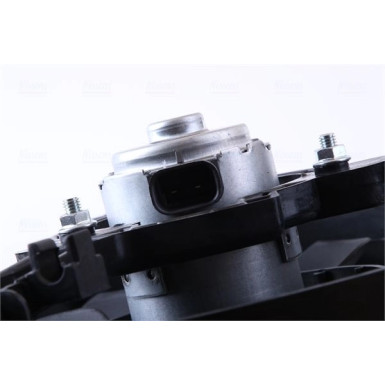 85138 Lüfter, Motorkühlung