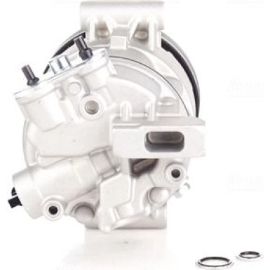 890056 Kompressor, Klimaanlage ** FIRST FIT **