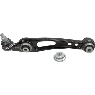 42161 01 Lenker, Radaufhängung