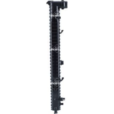 NRF | Kühler, Motorkühlung | 55330