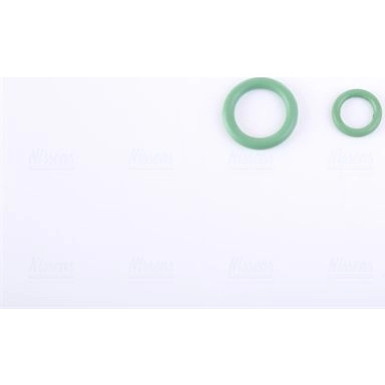 940113 Kondensator, Klimaanlage ** FIRST FIT **