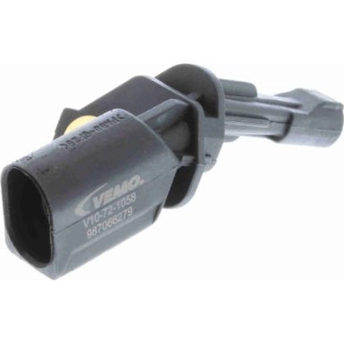 Vemo | Sensor, Raddrehzahl | V10-72-1058