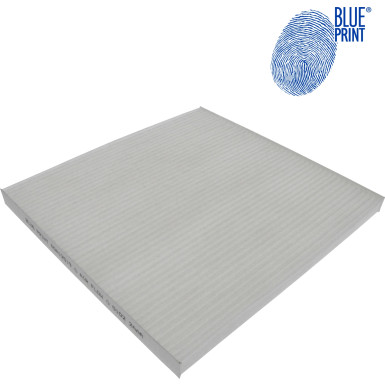 Blue Print | Filter, Innenraumluft | ADN12519