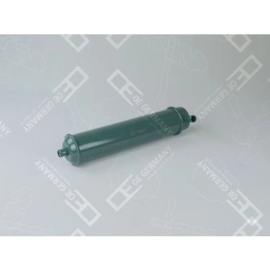 OE Germany | Ölkühler, Motoröl | 03 1820 TD1200