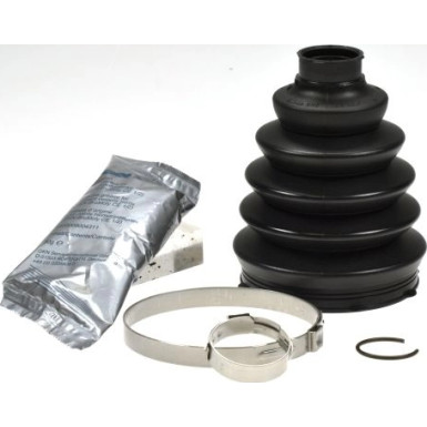 36014 Faltenbalgsatz, Antriebswelle 36014 Faltenbalgsatz, Antriebswelle