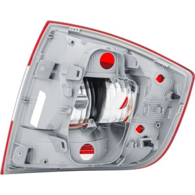 Hella | Heckleuchte | 2VP 354 802-011